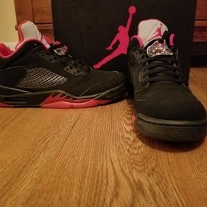 Air jordan 5 retro low